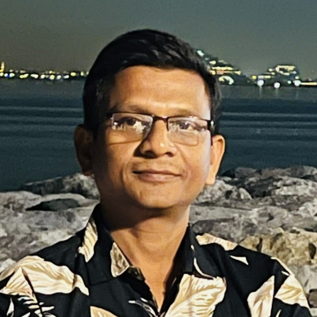 Md. Shish Mehedee
