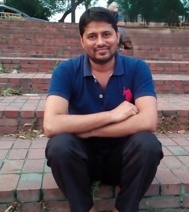 Md. Mosharraf Hossen