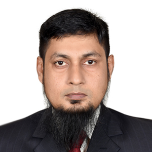 S. M. Mahbubur Rahman