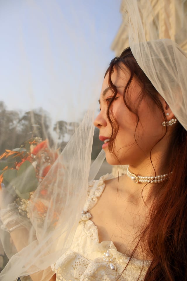 Photo Mariage par L'Instant Magique Paris