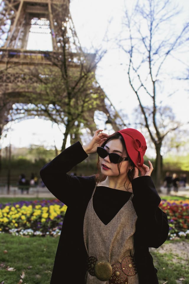 Photo Portrait par L'Instant Magique Paris