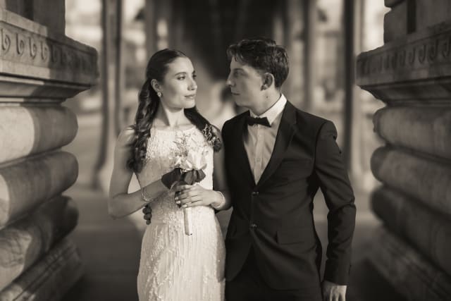 Photo Mariage par L'Instant Magique Paris