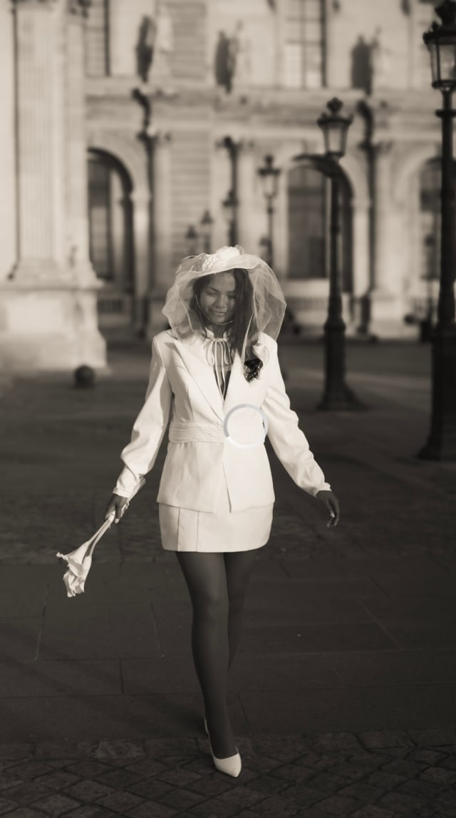 Photo Mariage par L'Instant Magique Paris