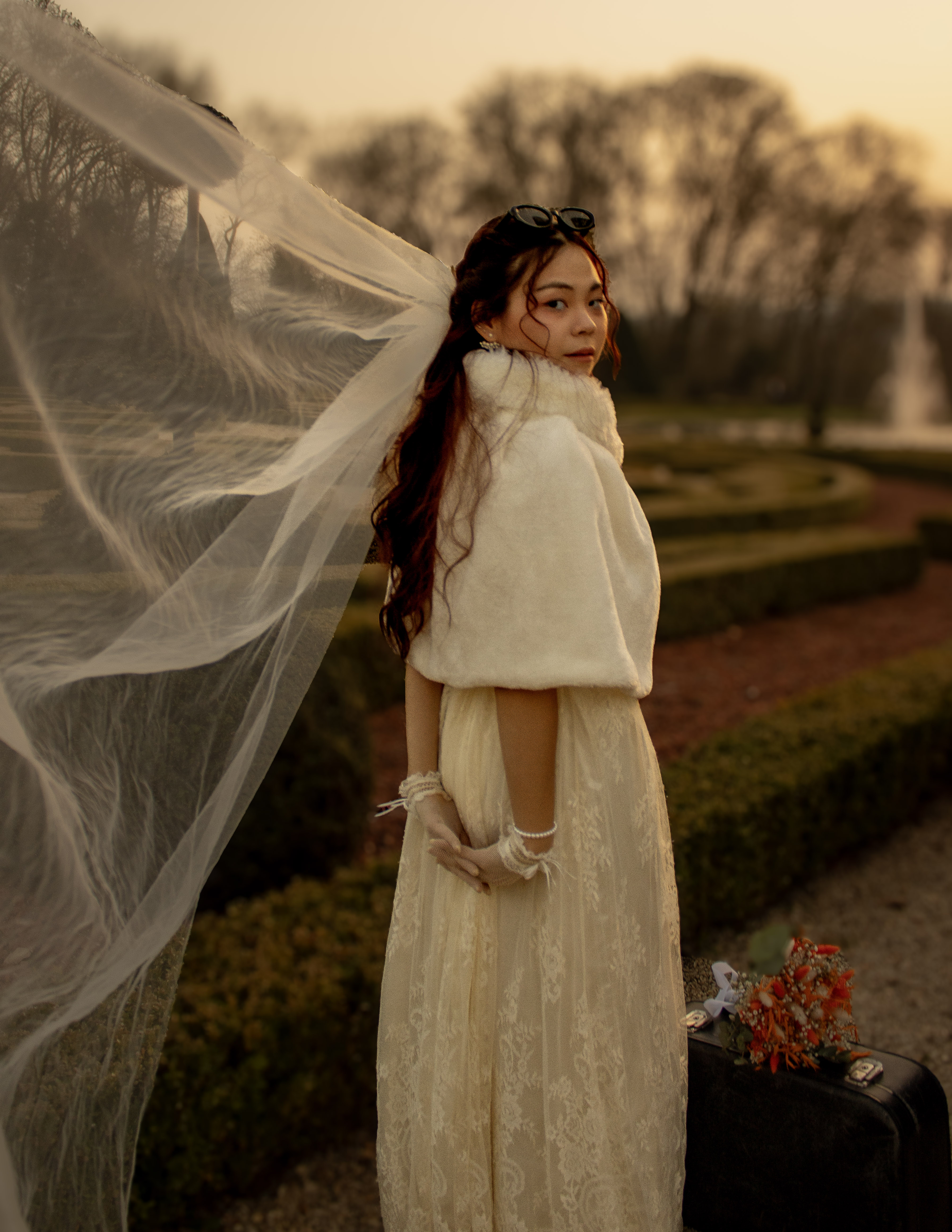 Photo Mariage par L'Instant Magique Paris