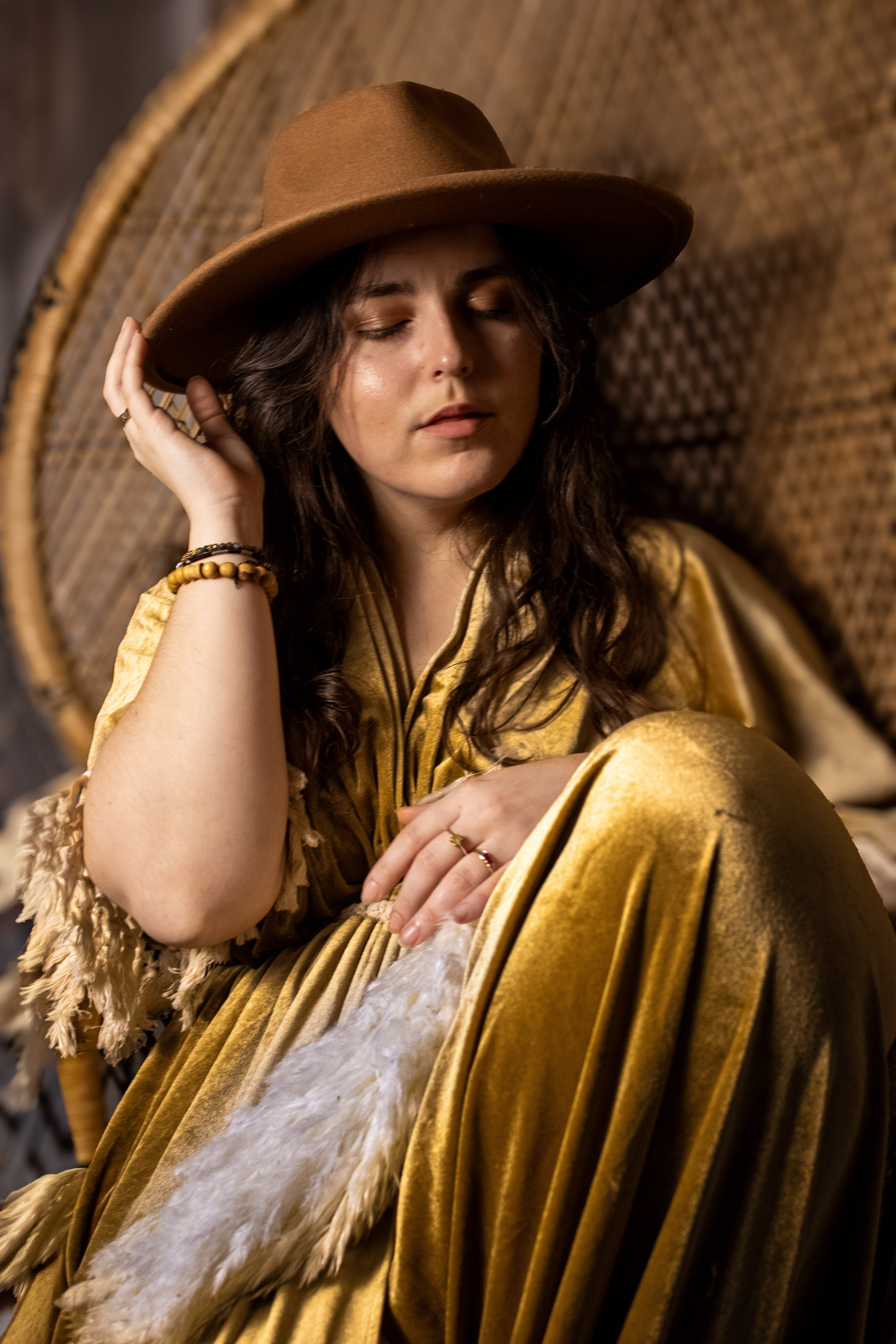 Photographie par L'Instant Magique - séance photo 2