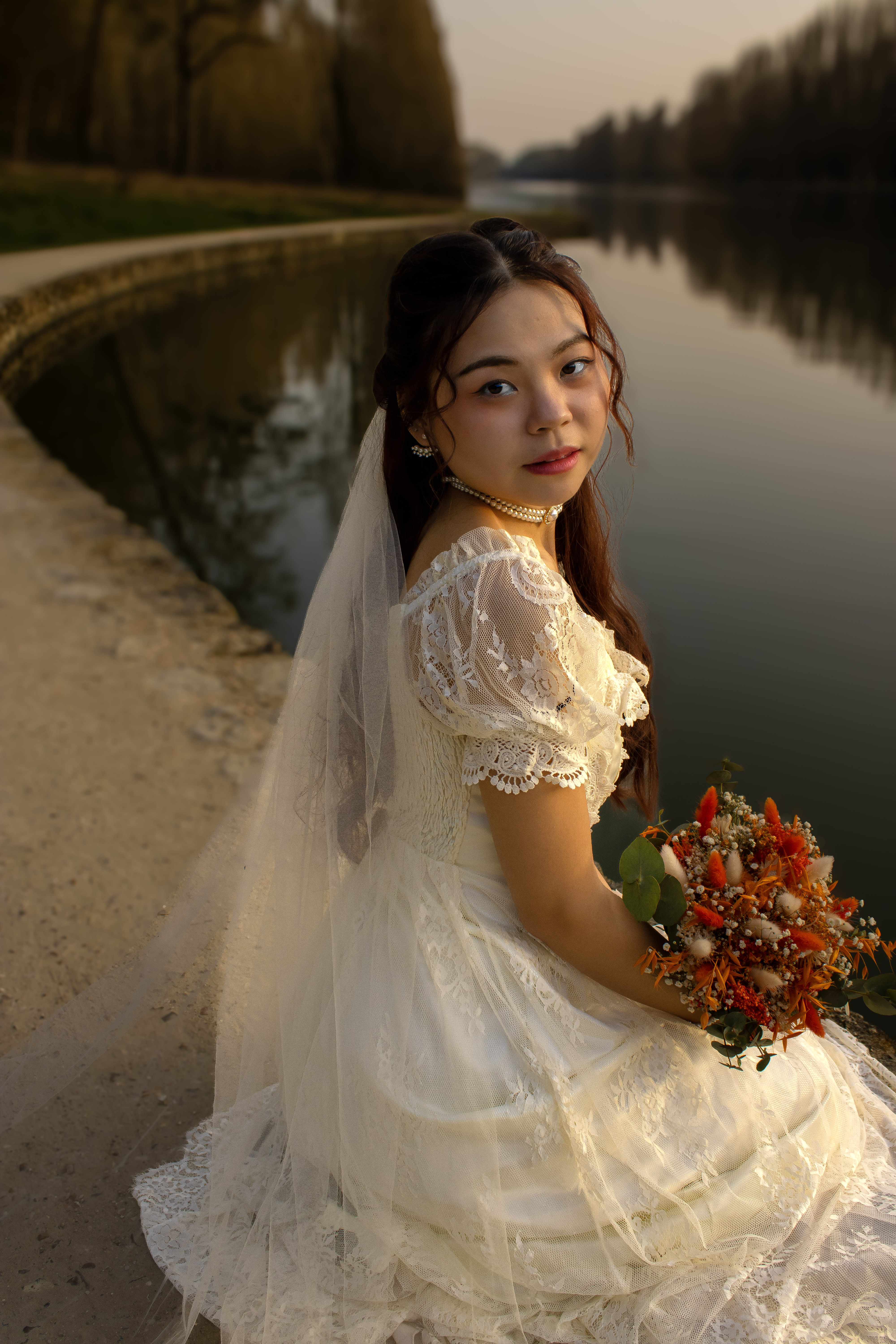 Photographie par L'Instant Magique - séance photo 1