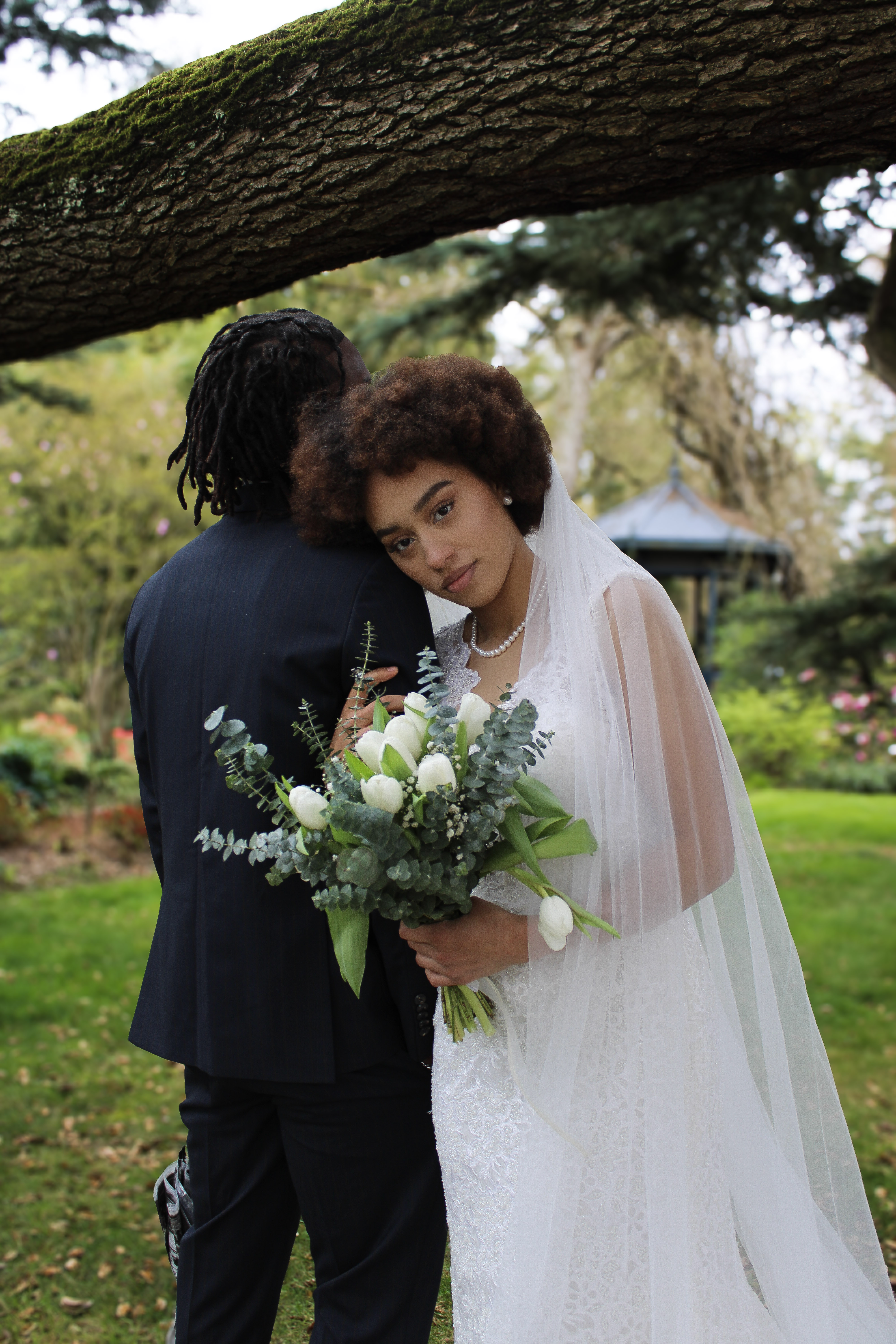 Photo Mariage par L'Instant Magique Paris