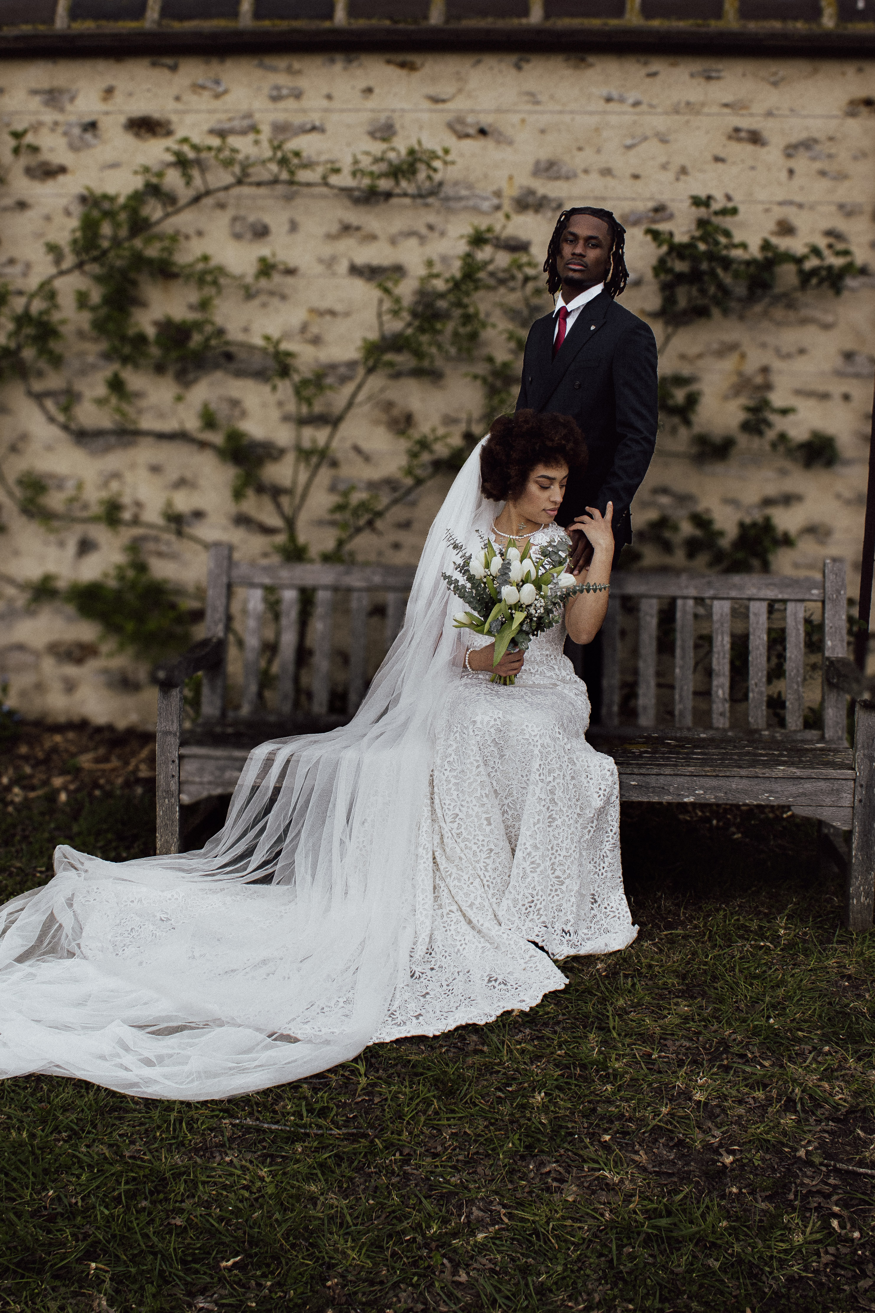 Photo Mariage par L'Instant Magique Paris