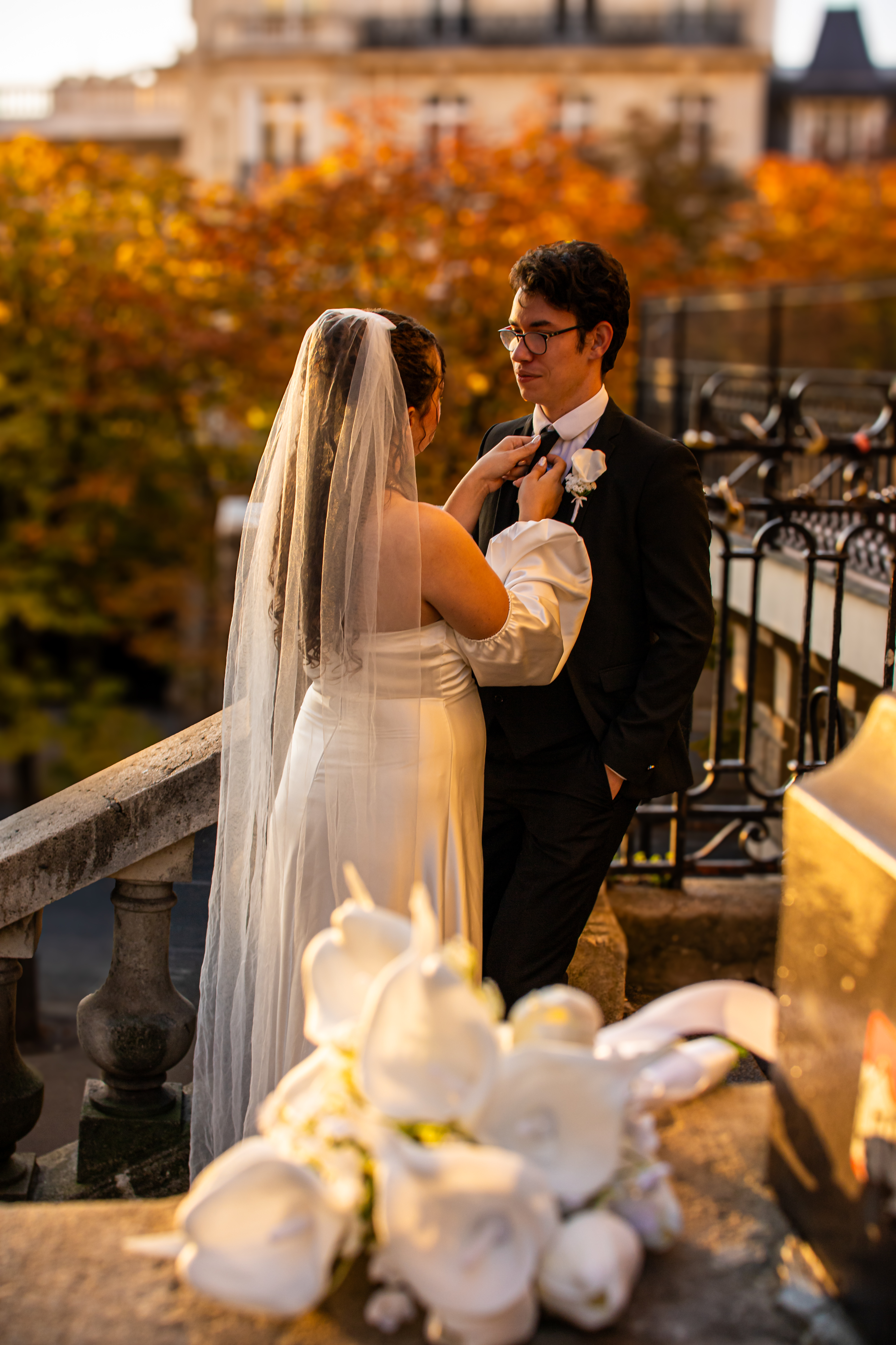 Photo Mariage par L'Instant Magique Paris
