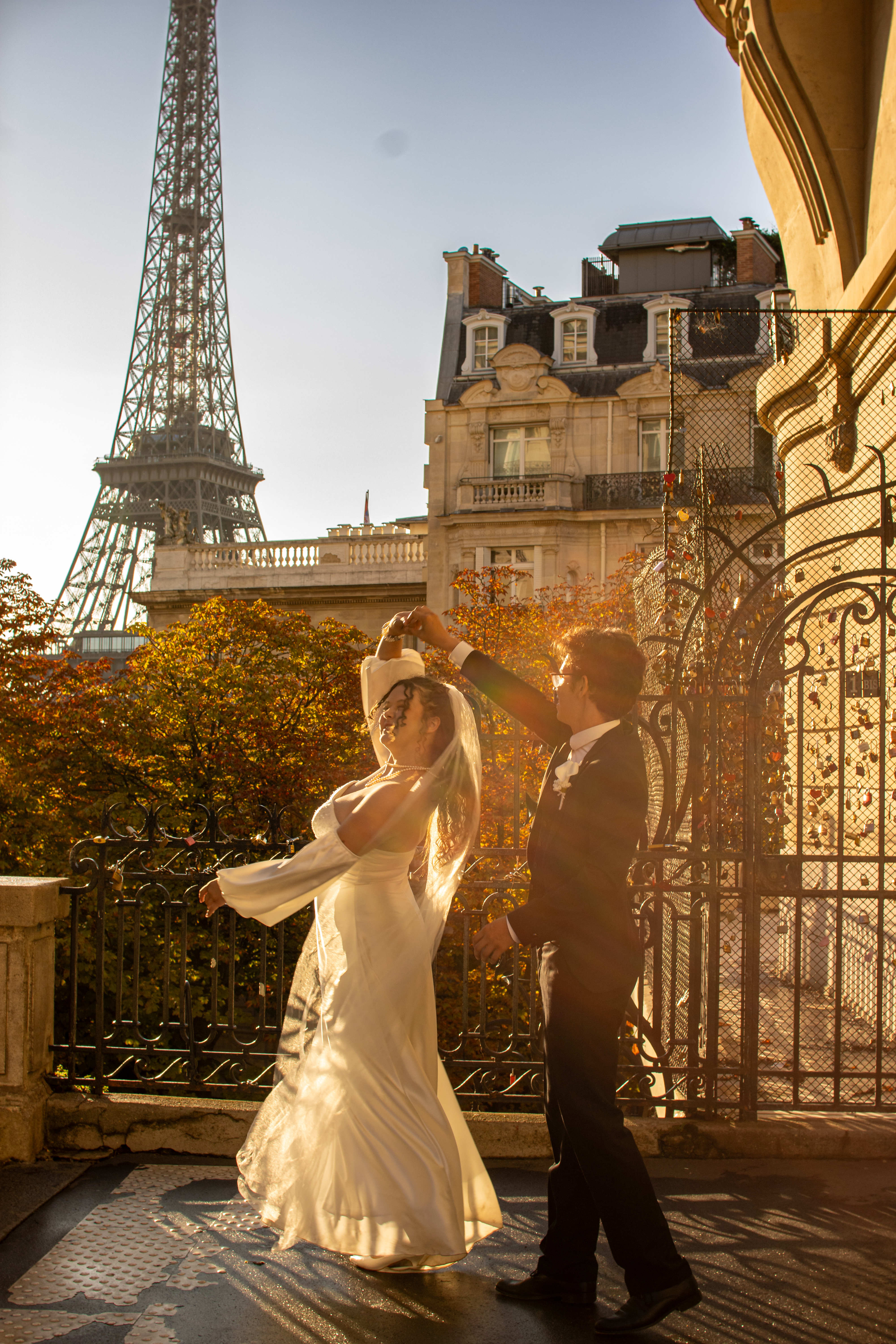 Photo Mariage par L'Instant Magique Paris