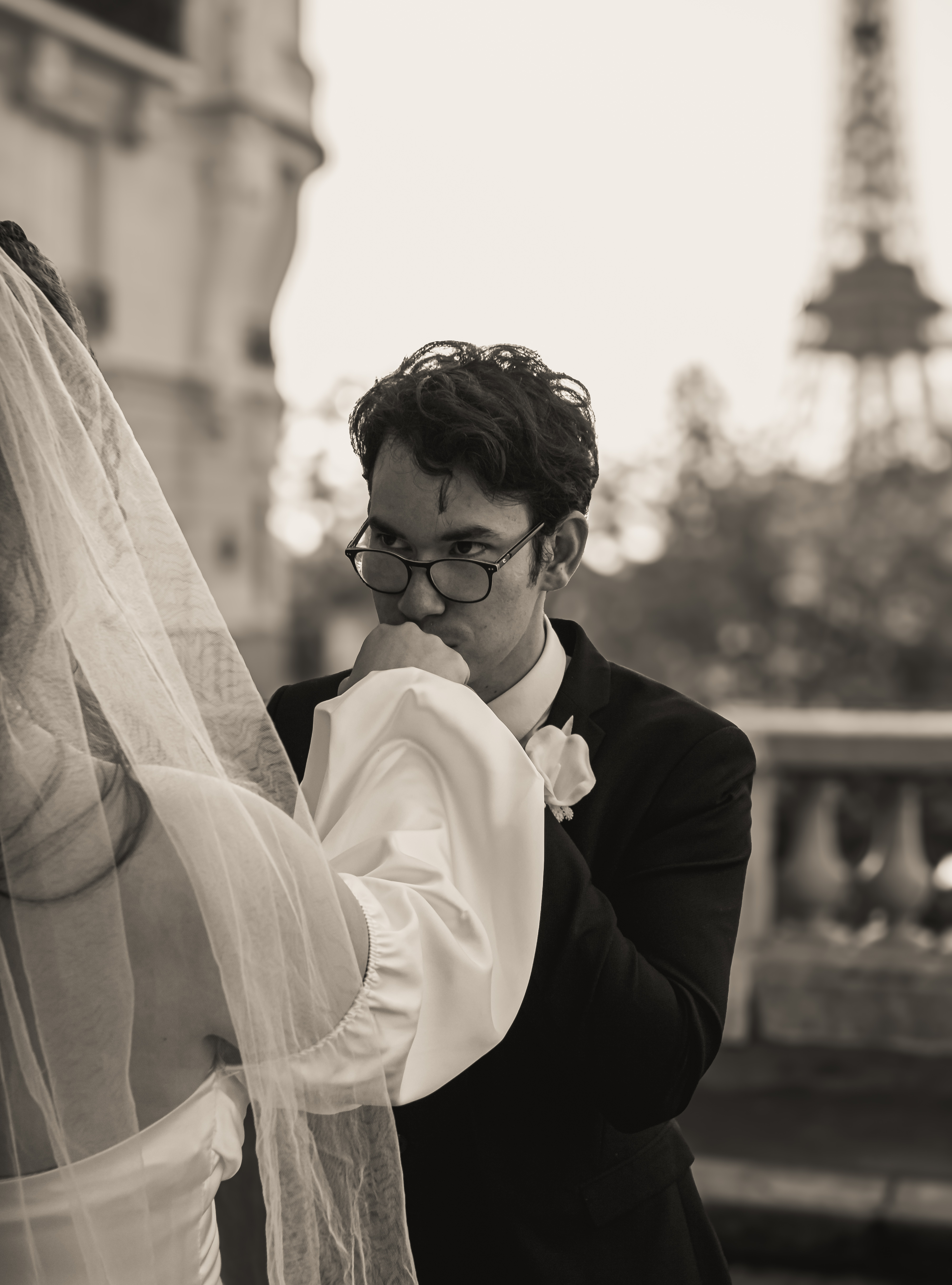 Photo Mariage par L'Instant Magique Paris