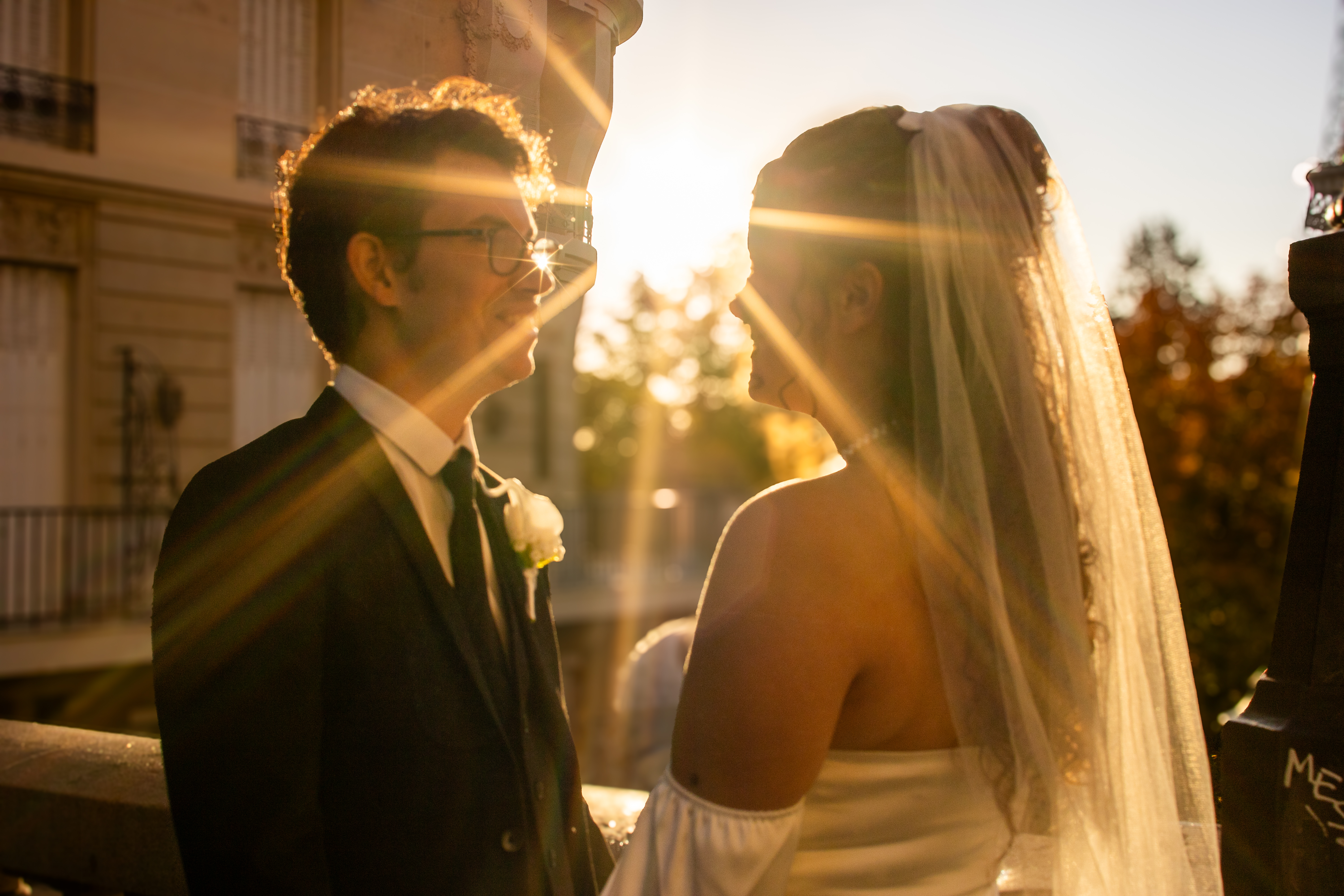 Photo Mariage par L'Instant Magique Paris