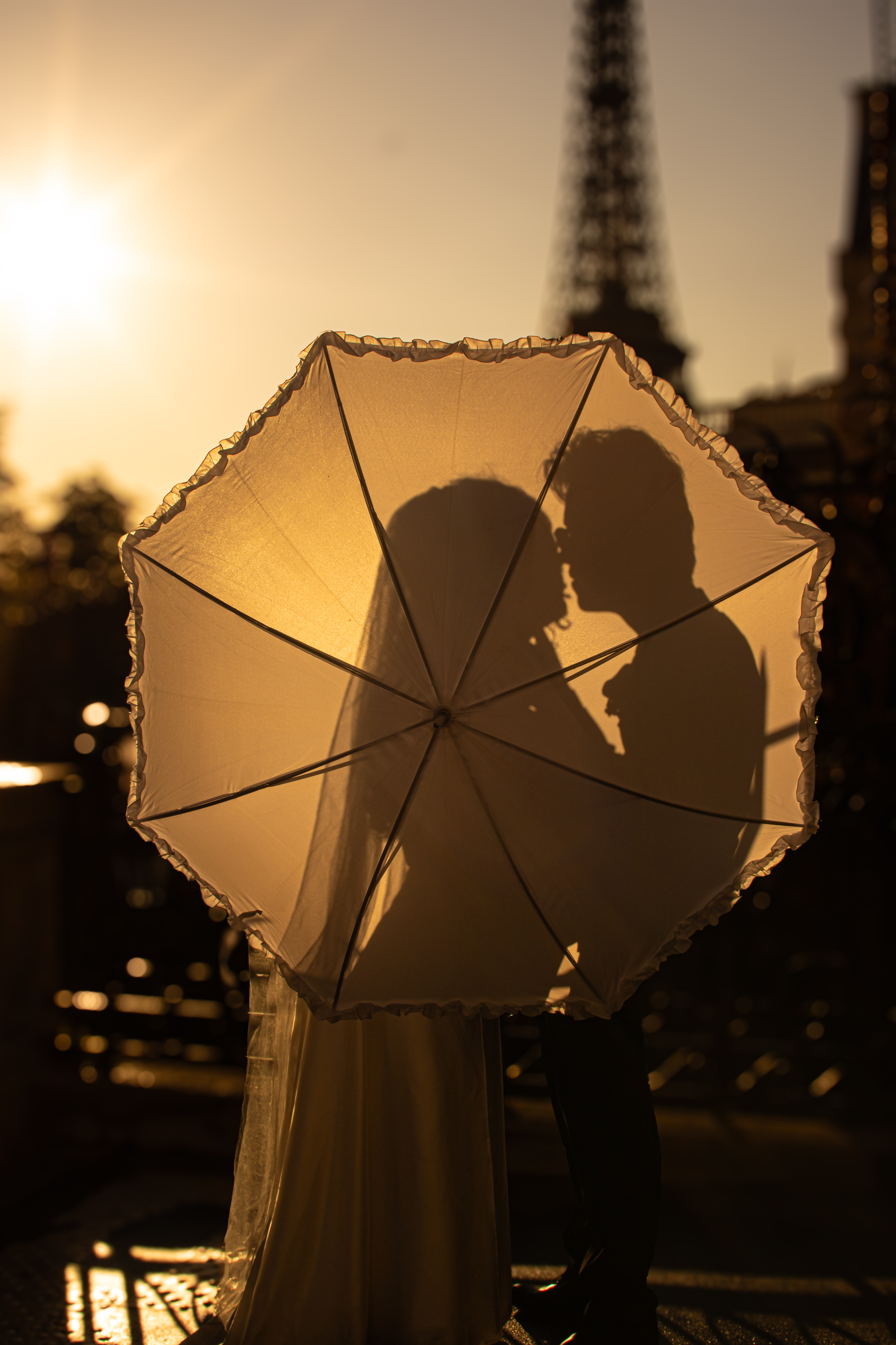 Photo Mariage par L'Instant Magique Paris