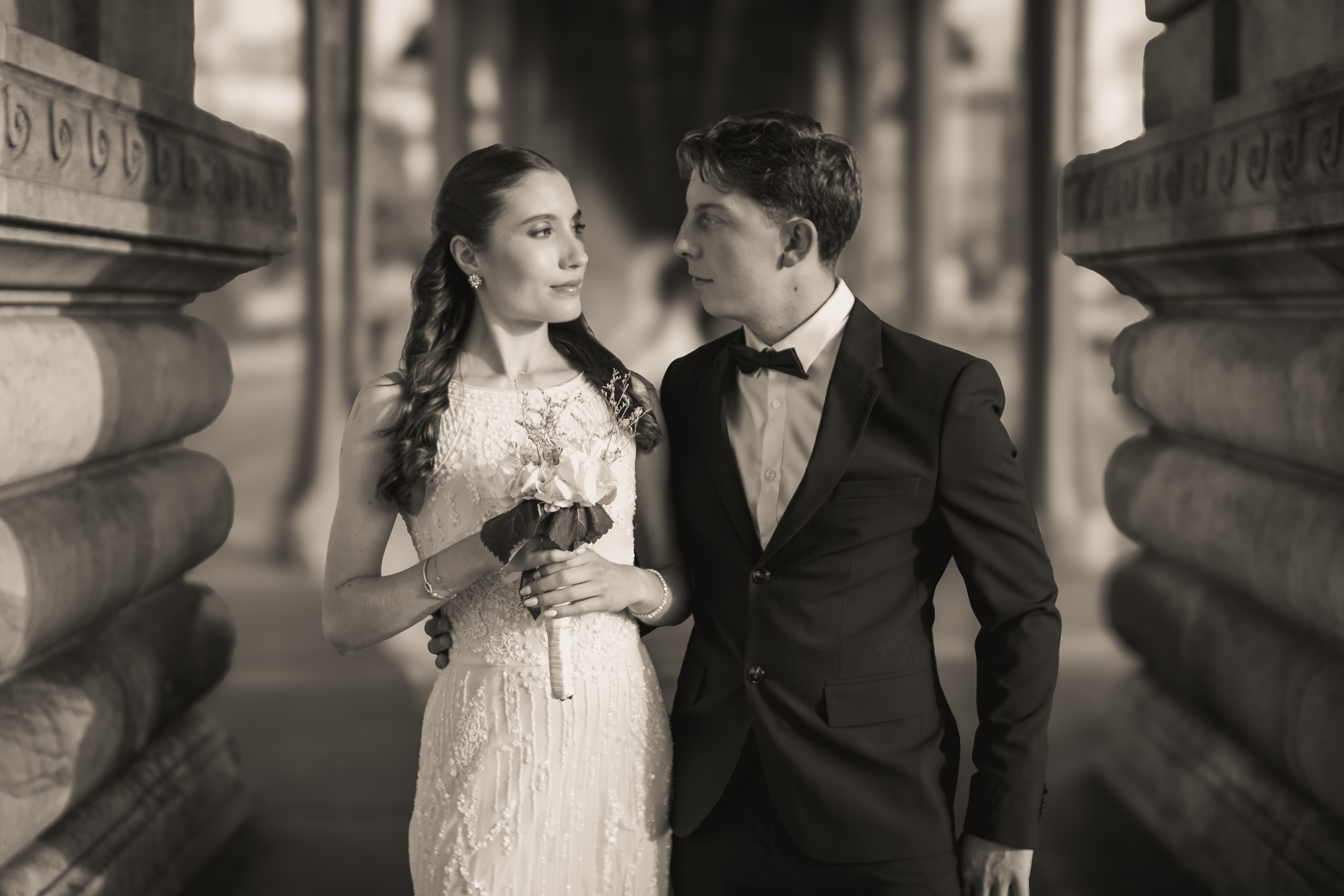 Photo Mariage par L'Instant Magique Paris