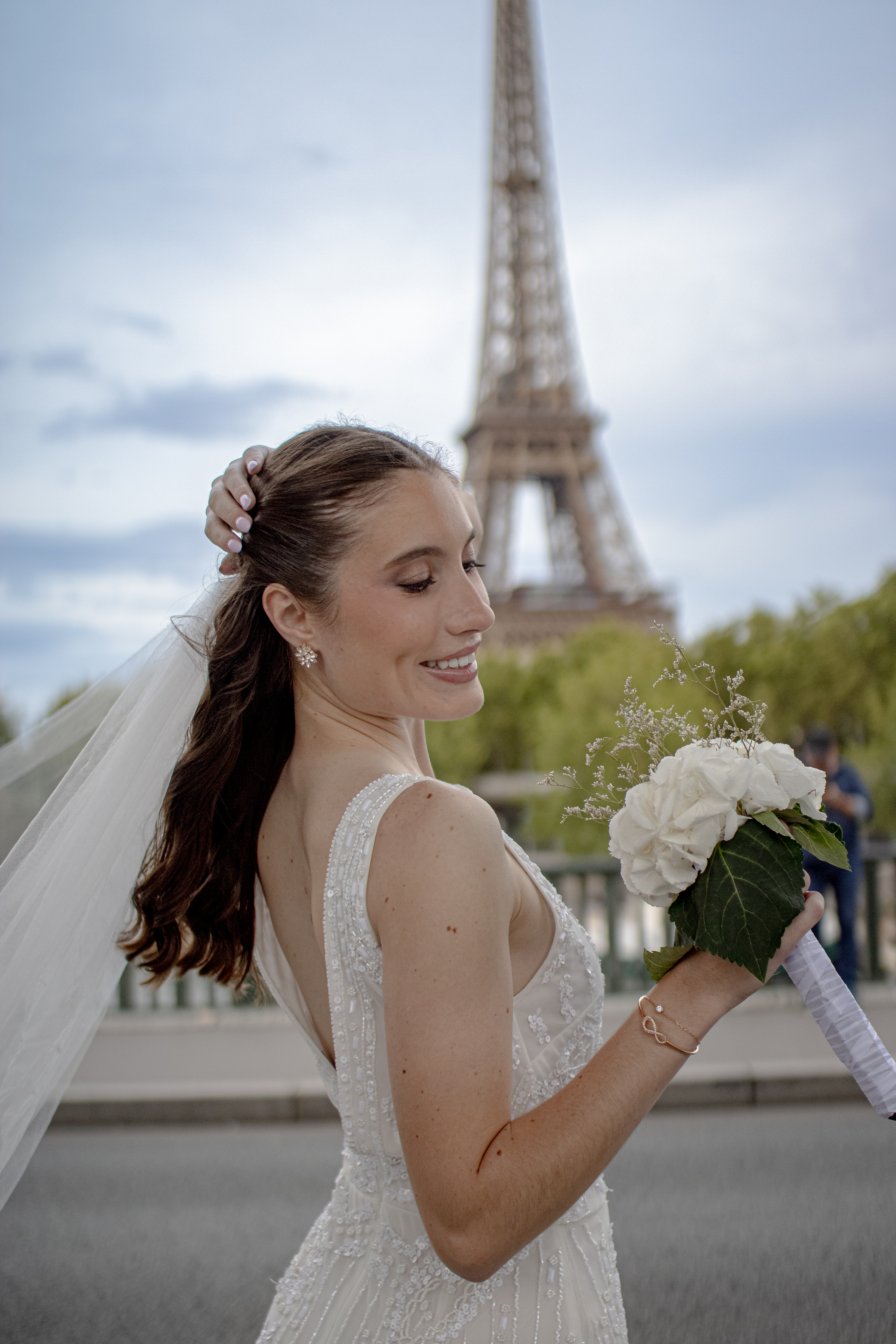 Photo Mariage par L'Instant Magique Paris