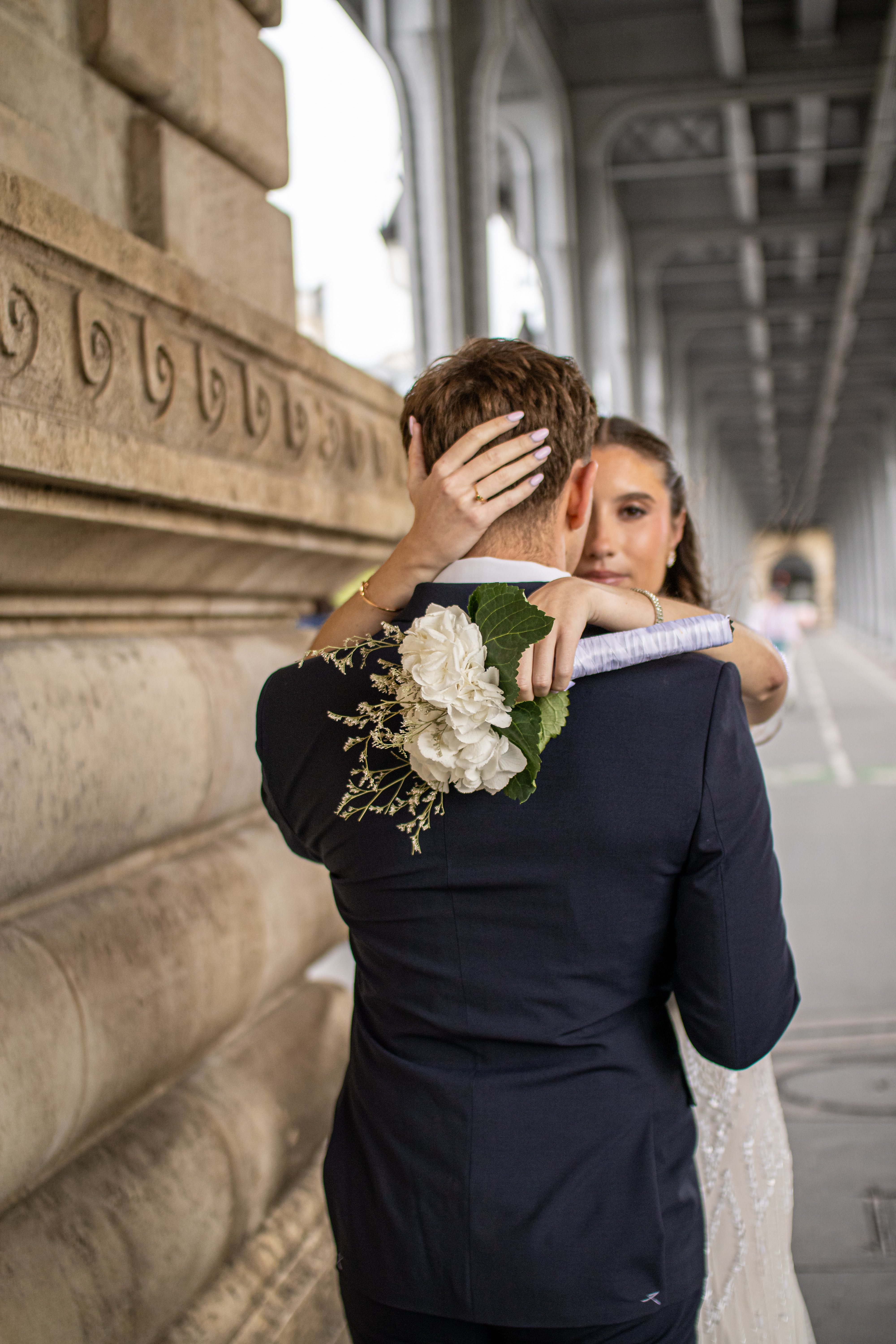 Photo Mariage par L'Instant Magique Paris