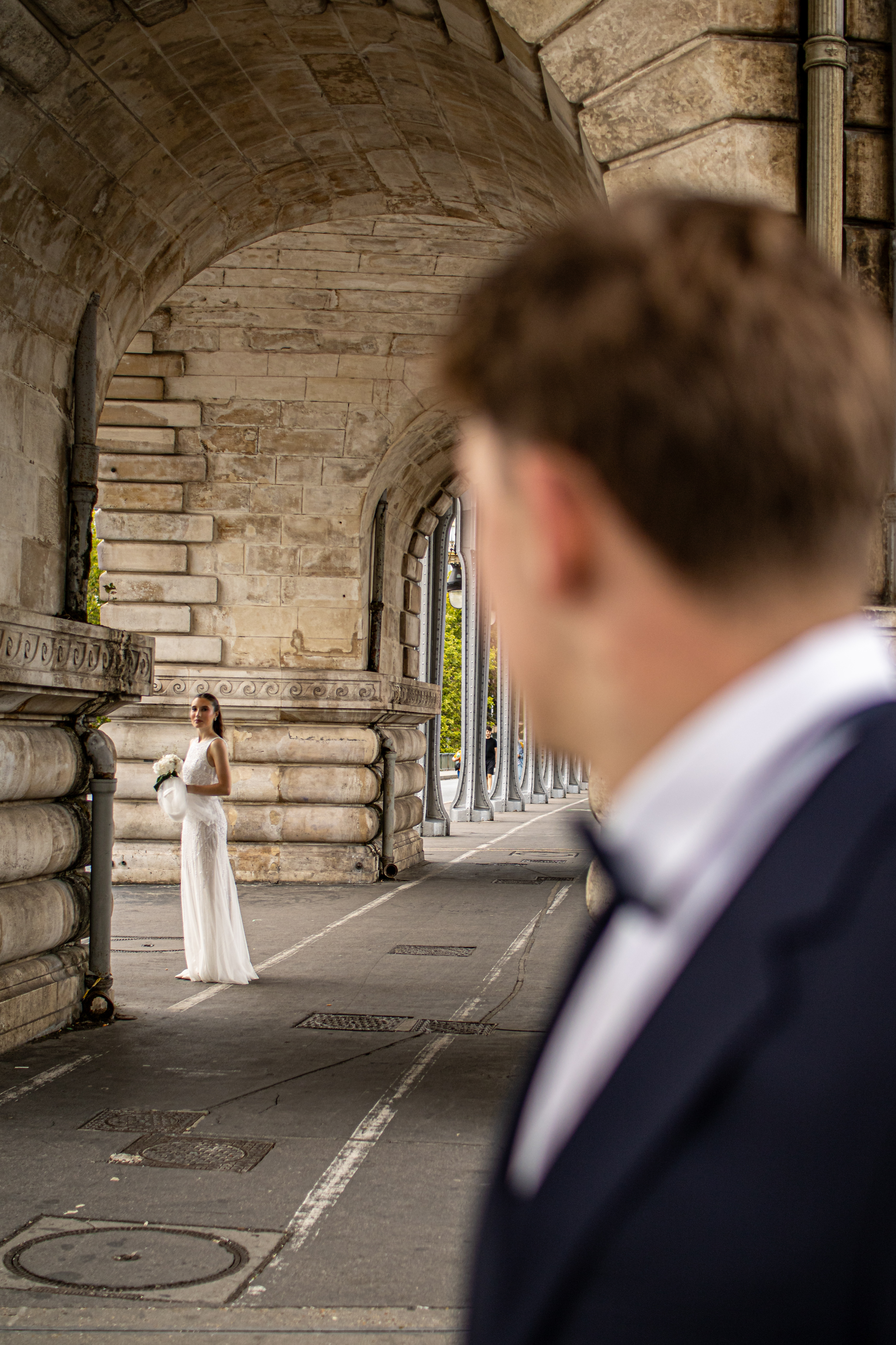 Photo Mariage par L'Instant Magique Paris