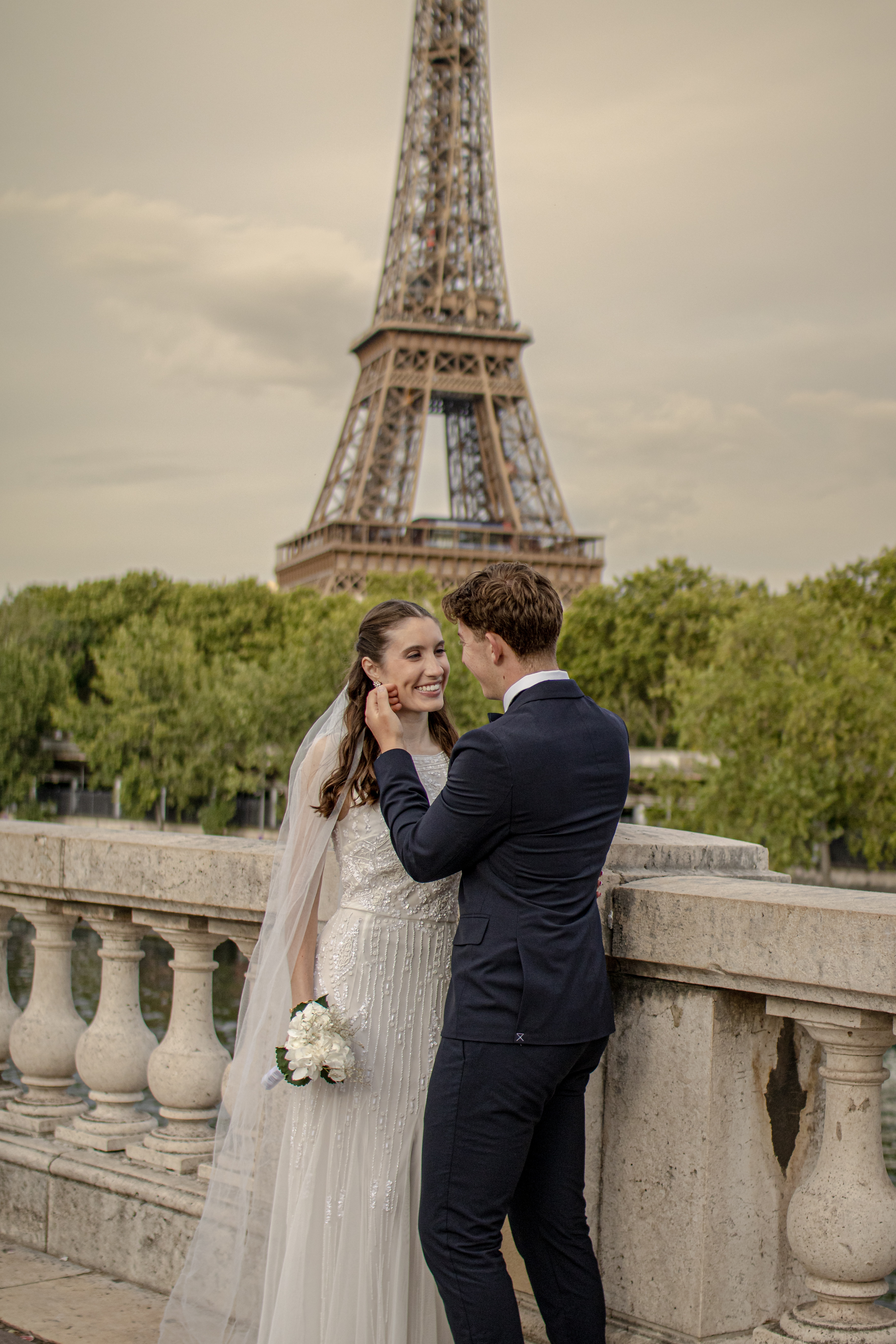 Photo Mariage par L'Instant Magique Paris