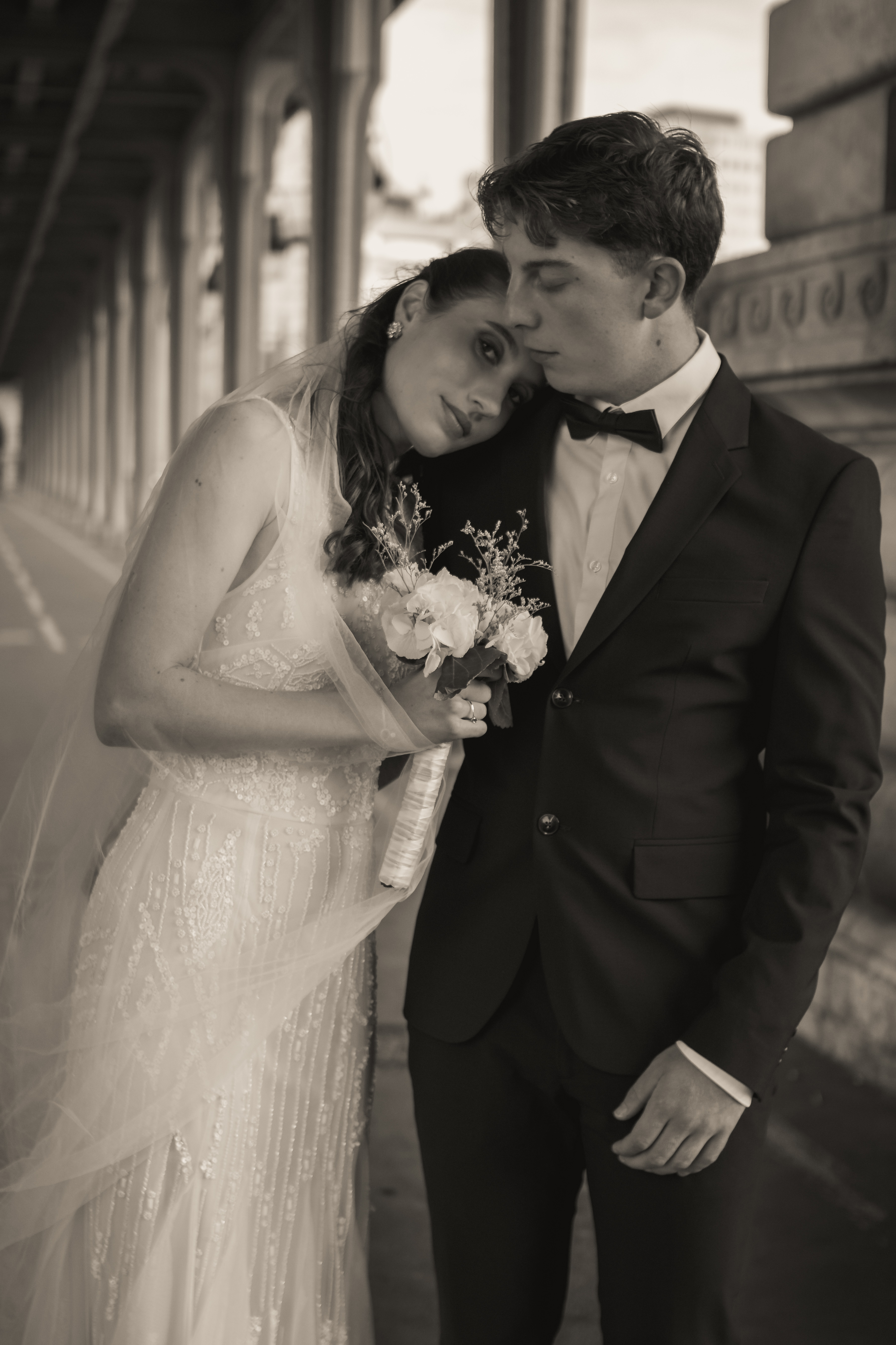 Photo Mariage par L'Instant Magique Paris