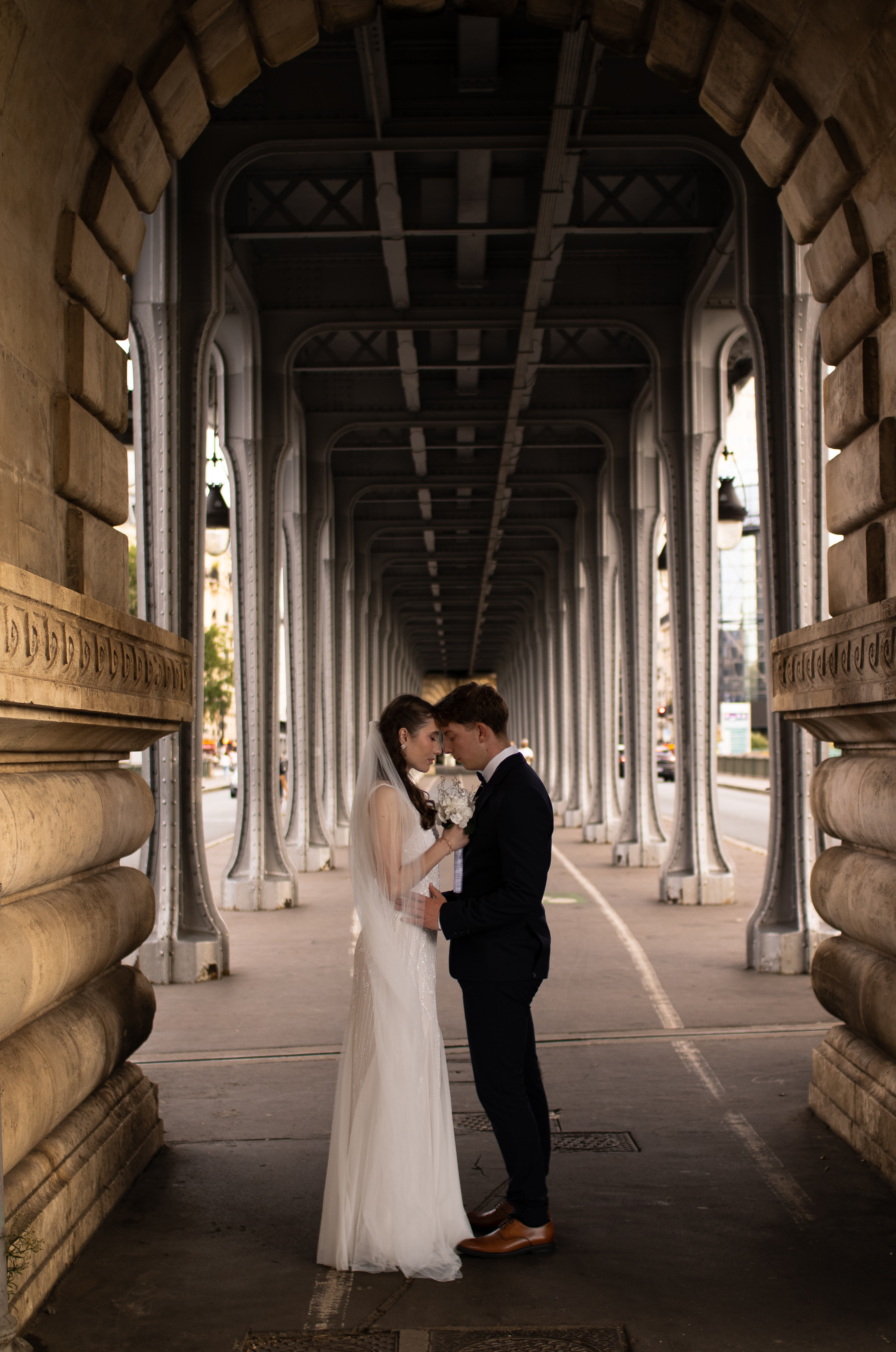 Photo Mariage par L'Instant Magique Paris