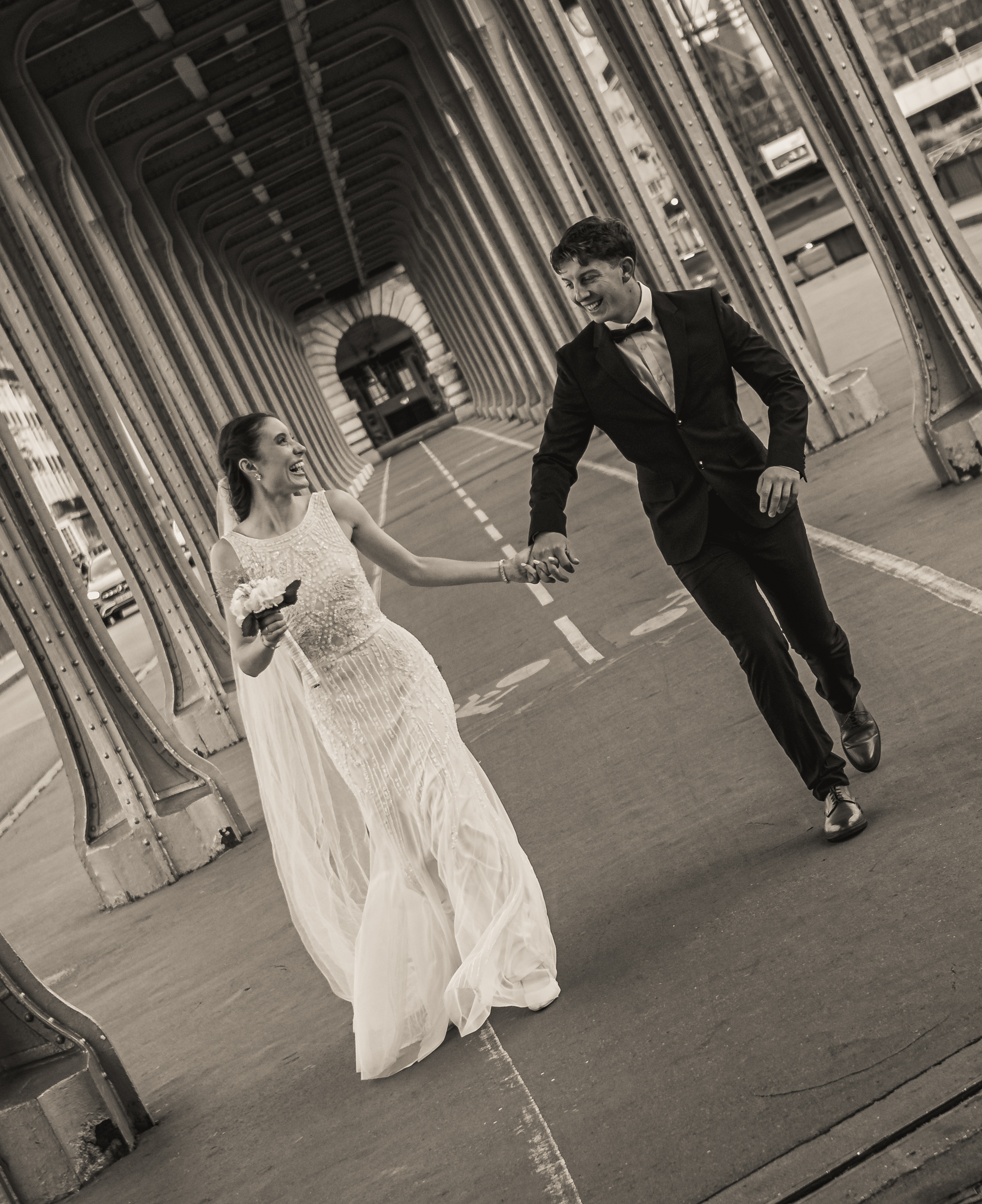 Photo Mariage par L'Instant Magique Paris