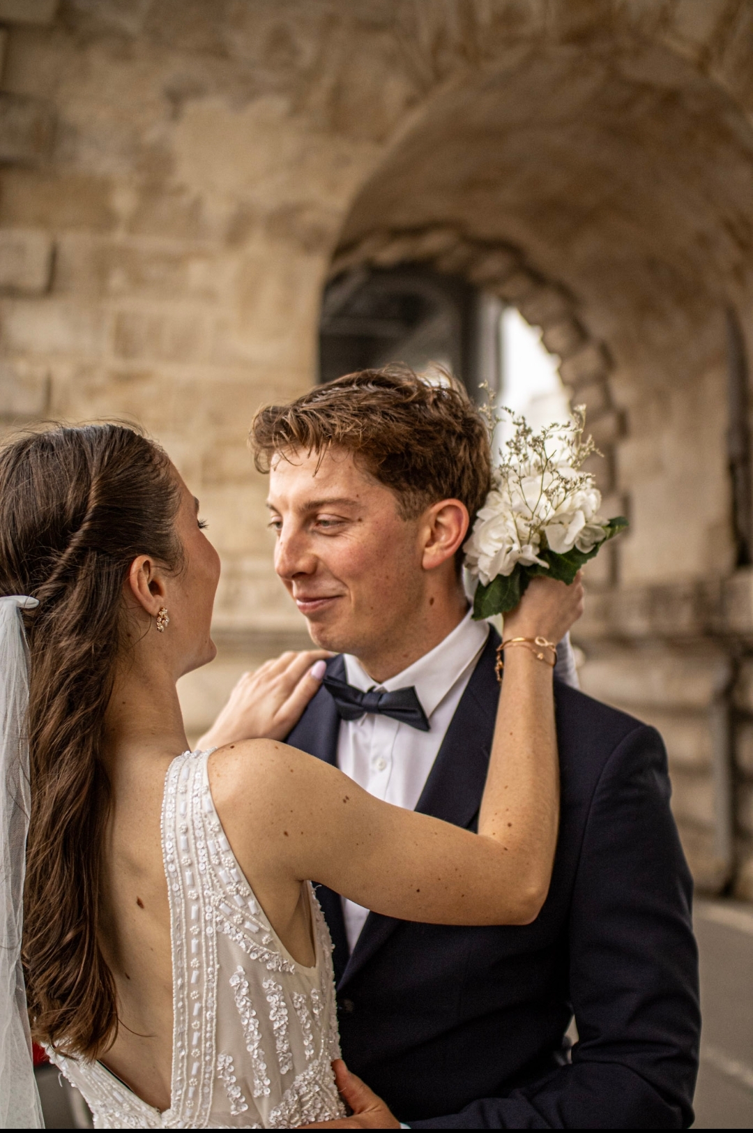 Photo Mariage par L'Instant Magique Paris