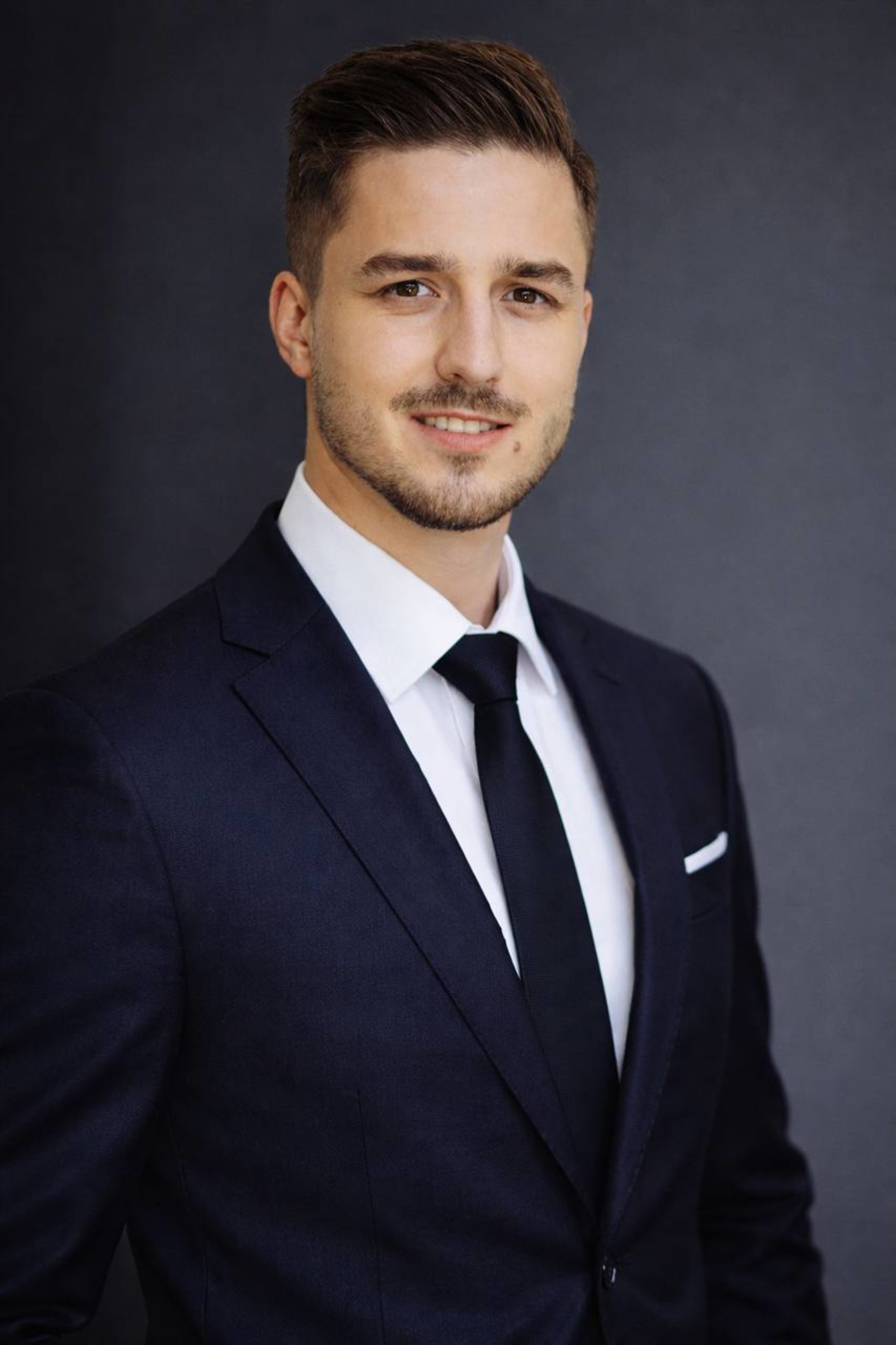 Marek Pernal
