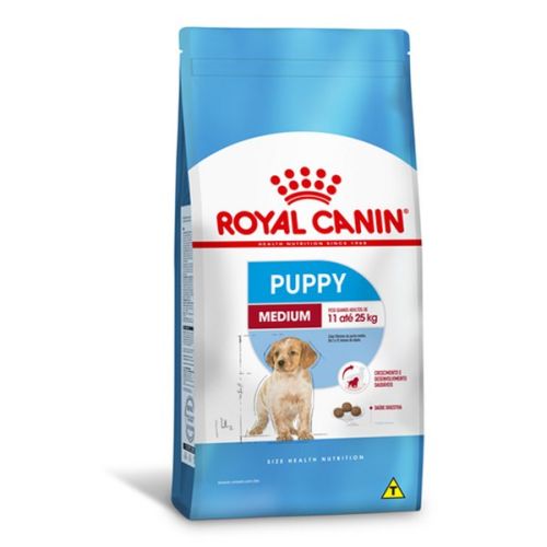 Храна за куче - Royal Canin 2