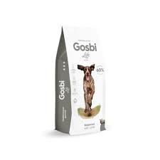 GOSBI LIFE BALANSED LAMB 12KG