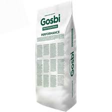 GOSBI PROFESSIONAL PREMIUM PERFORMANCE 18 kg