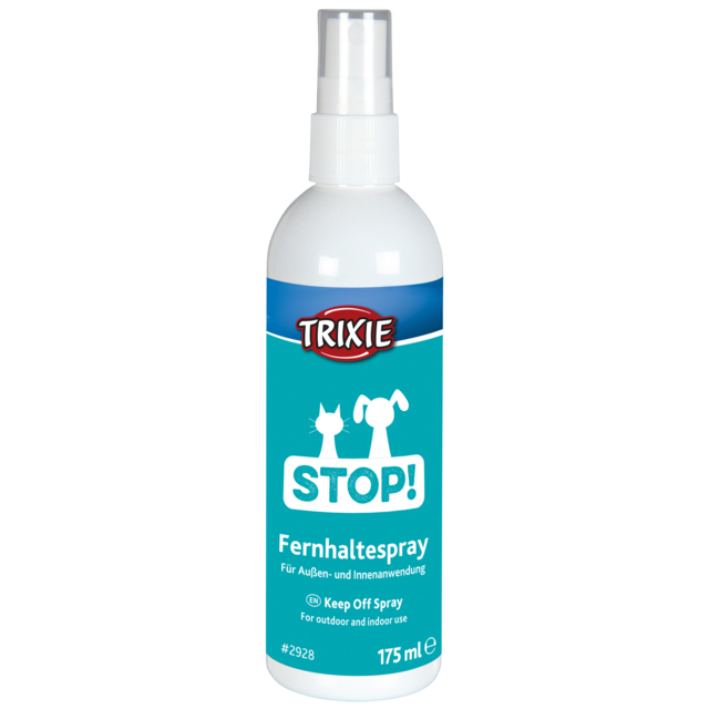 Спреј за одбивање “Keep Off Spray”