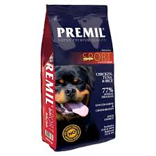 Premil SPORT 15kg