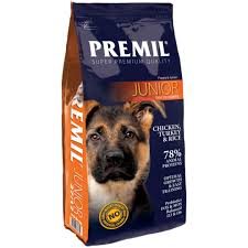 Premil JUNIOR 15kg