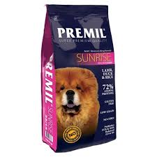 Premil SUNRICE 15kg