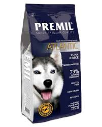 Premil Atlantik 15kg