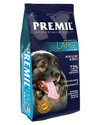 Premil LARGE 15kg