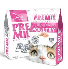 Premil STANDARD POLUTRY 10KG