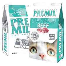 Premil STANDARD BEEF 10KG