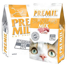 Premil STANDAD MIX