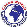 Color World | UAE Ink Manufacturer