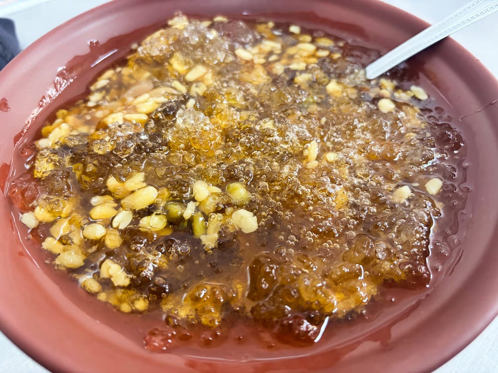 20260308 屏東 恆春 阿伯綠豆饌