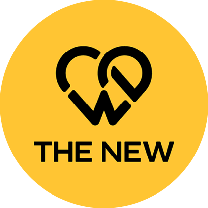 The New Church Logo