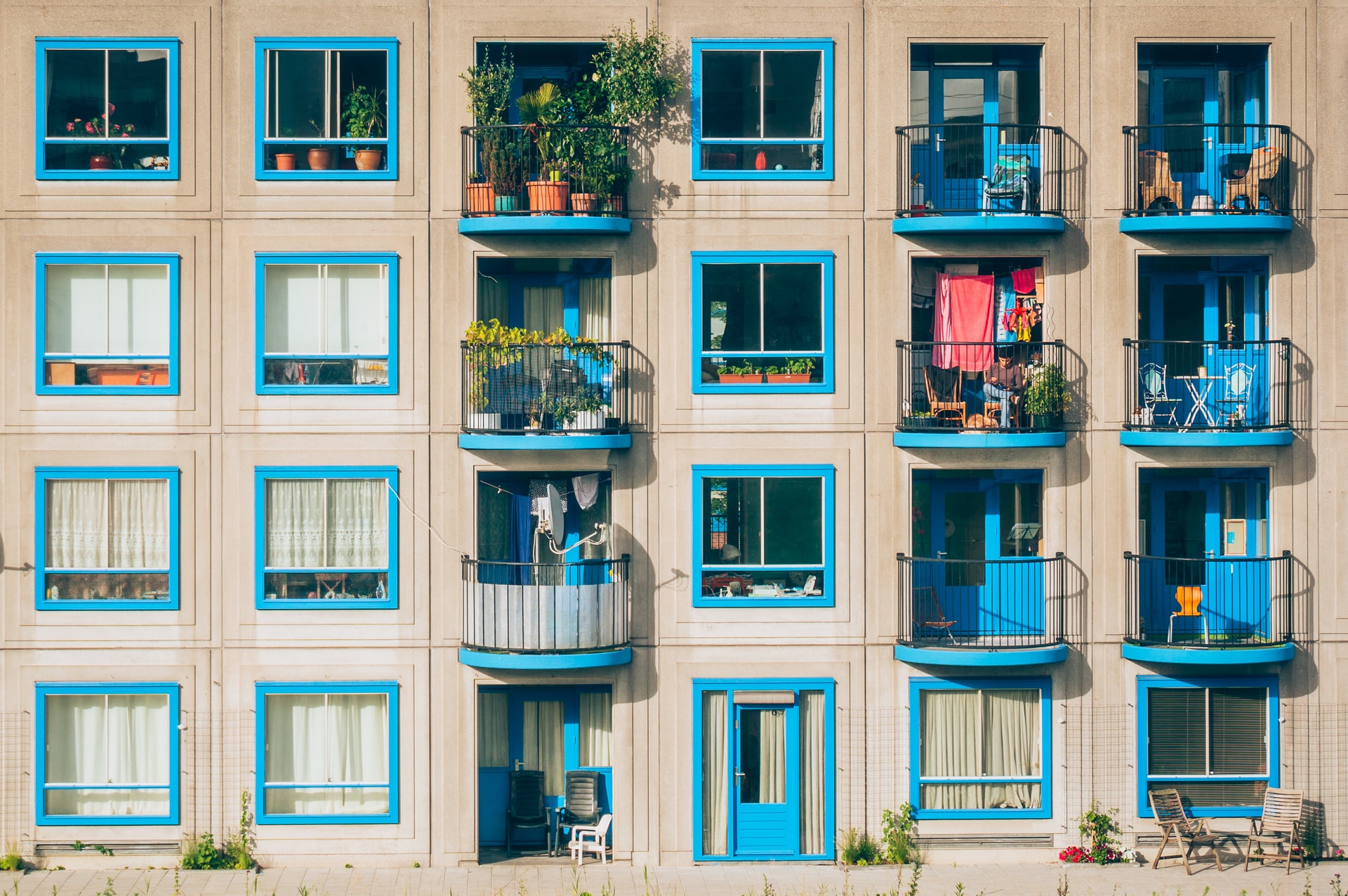 Quel appartement louer en colocation ?