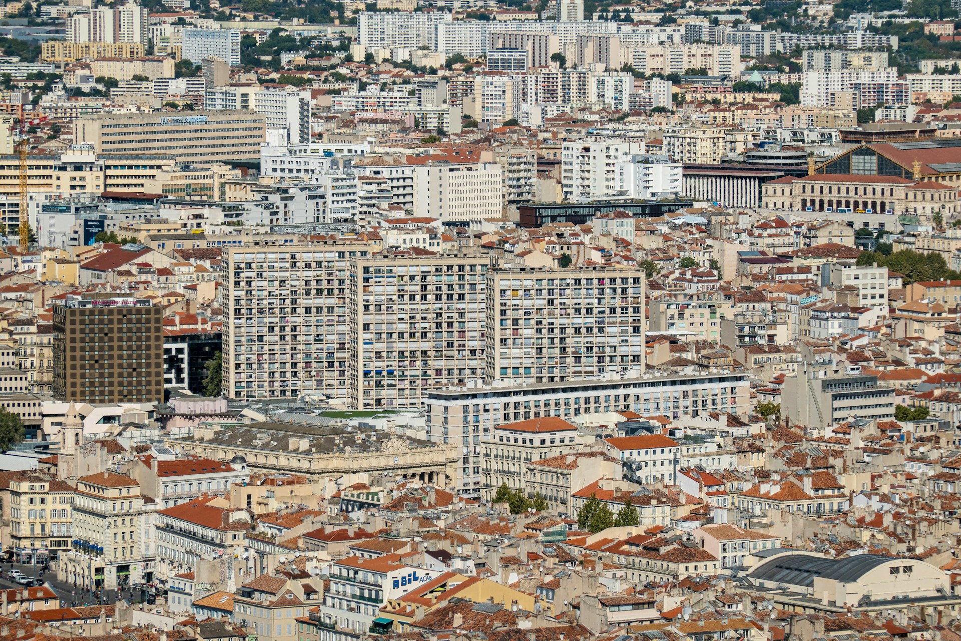 Du studio à la colocation : le choix d’un investissement rentable
