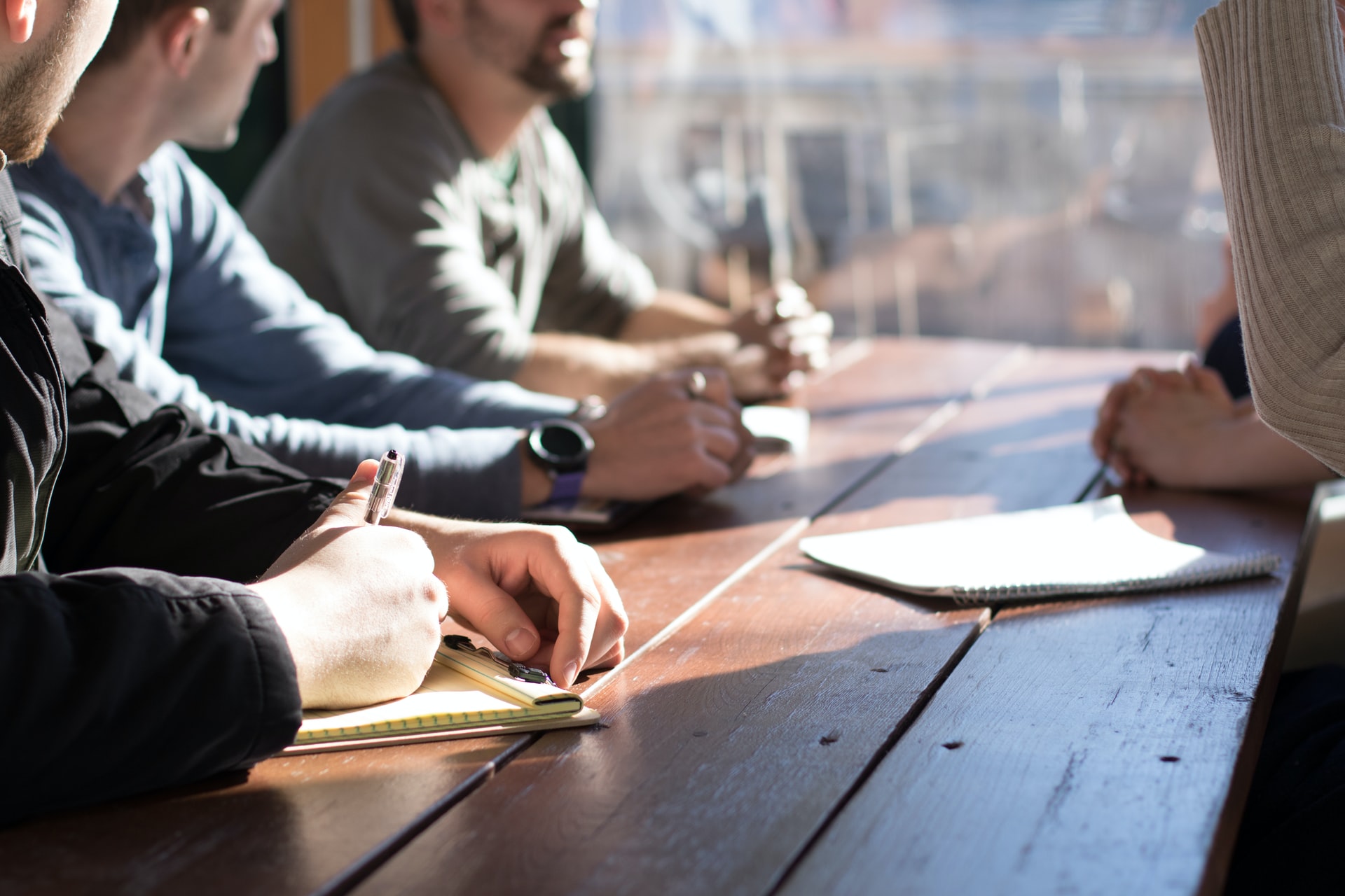 Quel type de bail pour une colocation ? 