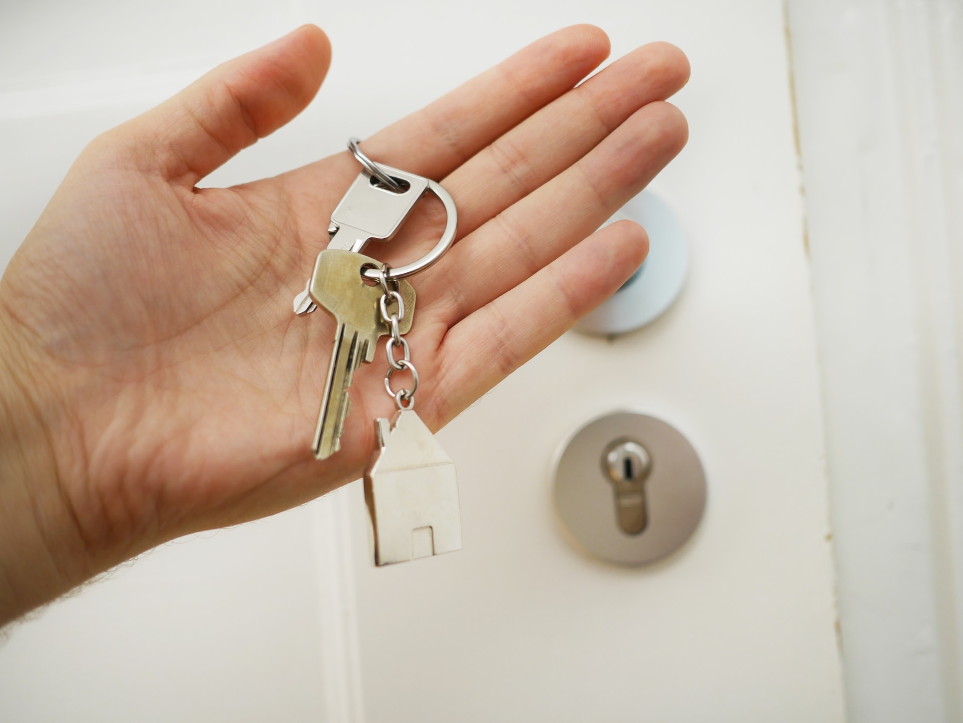 8 astuces pour gérer une colocation