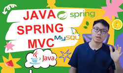 Khóa Học Java Spring Mvc Ultimate For Beginners Cùng Hoidanit