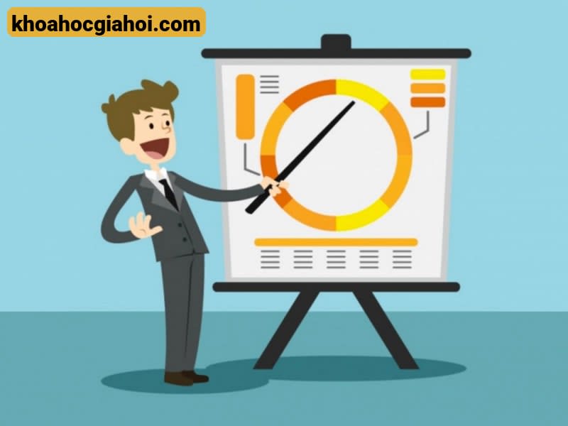 Thuyết Trình Chuyên Nghiệp Với Powerpoint Cùng Học Excel Online