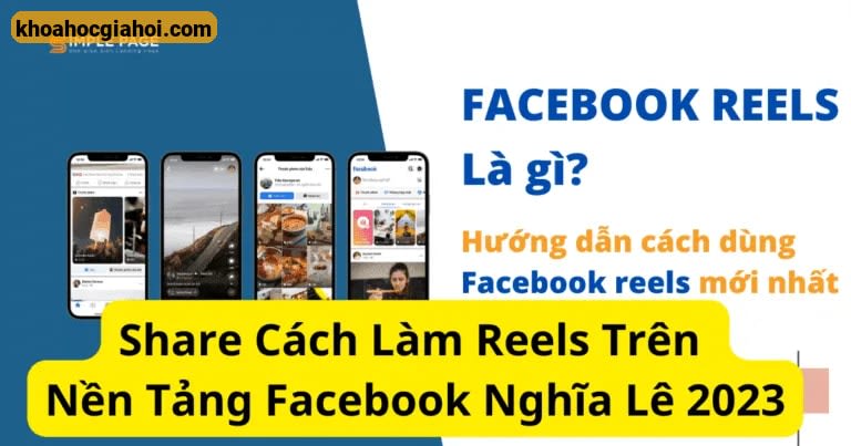 Khóa Học Xây Kênh Reels Nghĩa Lê Ktln Khóa Học Xây Kênh Reels Nghĩa Lê Ktln