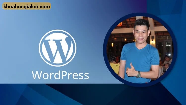 Khóa Học 5 Ngày Thiết Kế Website Cho Digital Marketing